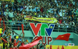 Ảnh: Những khoảnh khắc ấn tượng trong Lễ bế mạc VTV Cup 2016 - Tôn Hoa Sen