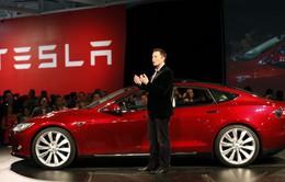 Tesla Motors - Công ty sáng tạo nhất thế giới