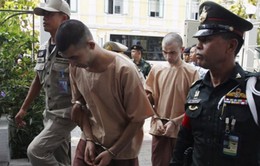 Thái Lan phát lệnh bắt giữ 15 đối tượng trong vụ đánh bom ở Bangkok
