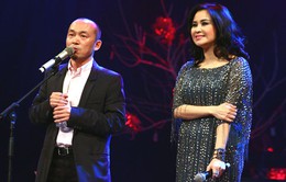 Thanh Lam - Quốc Trung ấp ủ làm liveshow tri ân cố nhạc sĩ Thanh Tùng
