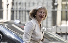 Theresa May - Nữ chính trị gia cứng rắn trên chính trường Anh