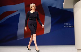 Người Anh kỳ vọng về tân Thủ tướng