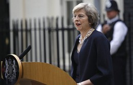 Thủ tướng Anh chấp nhận công bố lộ trình Brexit