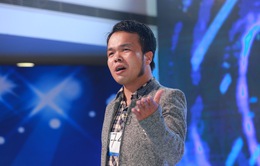 Vietnam Idol 2016: Thí sinh đi thi để mong tìm lại vợ cũ