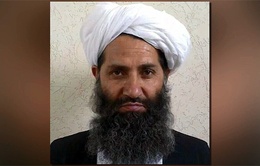 Thủ lĩnh mới của Taliban ở Afghanistan từng là thẩm phán tối cao