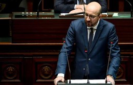 Thủ tướng Bỉ thừa nhận lỗ hổng an ninh