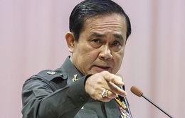 Thái Lan siết chặt an ninh sau loạt vụ nổ bom