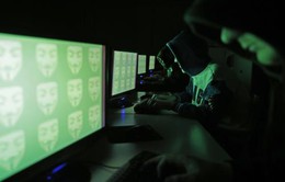 Hacker Trung Quốc thường xuyên đột nhập máy tính chính phủ Australia