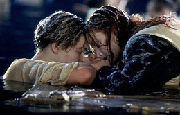 “Sốc” với sự thật đằng sau cảnh quay kinh điển trong Titanic