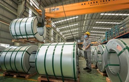 Việt Nam xuất khẩu kỷ lục 20.000 tấn tôn thép vào thị trường Mỹ