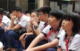 TP.HCM cấm giao bài tập về nhà cho học sinh Tiểu học
