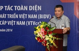 Chủ tịch BIDV mong nền kinh tế Việt Nam như "một bản nhạc giao hưởng bất hủ"
