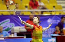 Cơ hội cho các tay vợt cầu lông nữ Việt Nam dự Olympic Tokyo 2020