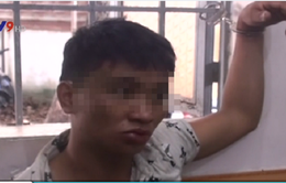 Bắt giữ đối tượng trộm xe máy táo tợn tại Đồng Nai