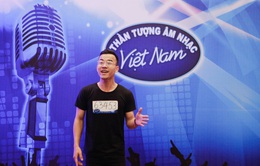 Vietnam Idol 2016 trao cơ hội nhận vé Xanh ưu tiên vào vòng sơ tuyển