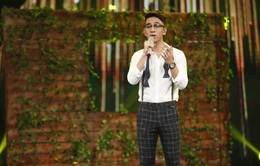 Vietnam Idol: Thu Minh thừa nhận kém tự tin hơn thí sinh