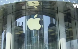 Apple sắp trả khoản cổ tức lớn nhất trên thế giới