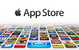 App Store đạt doanh thu hơn 20 tỷ USD trong năm 2015