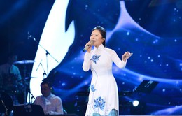 Ca sĩ Bạch Trà hát về Huế cực ngọt trong đêm nhạc “Mùa đông xứ Huế”