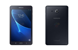 Samsung Galaxy Tab E màn hình 7 inch bất ngờ lộ ảnh báo chí