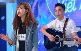 Bạn sẽ không thể quên những gương mặt này của vòng Audition Vietnam Idol!