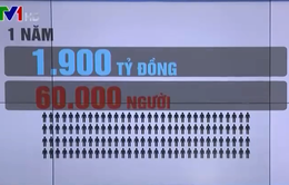 60.000 nạn nhân của Liên kết Việt, họ là ai?