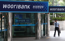 Việt Nam có ngân hàng 100% vốn nước ngoài thứ 6