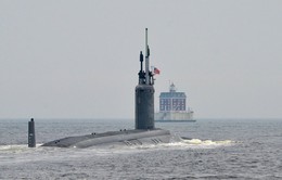 Bảo vệ đồng minh, Mỹ điều tàu ngầm tấn công tới Hàn Quốc