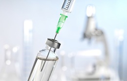 Công bố vaccine mới chống virus HIV