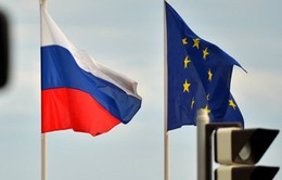 EU kéo dài trừng phạt Nga đến 31/1/2017
