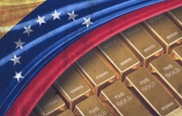 Venezuela bán vàng để cứu nền kinh tế