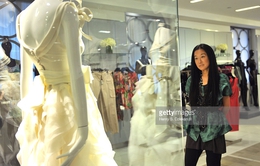 Bí mật sự thành công của "bà tiên váy cưới" Vera Wang