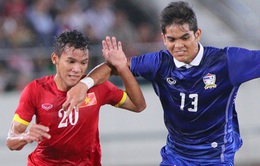 Bất ngờ với giá vé xem ĐT U19 Việt Nam tại giải U19 Đông Nam Á 2016
