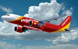 Hãng hàng không VietJet khai trương đường bay Tuy Hòa - Hà Nội