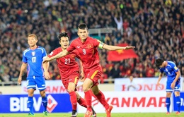 ĐT Việt Nam còn cơ hội làm nên lịch sử tại vòng loại World Cup 2018?