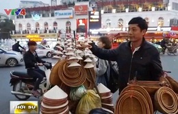 Hội Địa lý Nga làm phim tài liệu về đất nước, con người Việt Nam