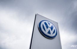 Volkswagen chi 5 tỷ USD do bê bối khí thải