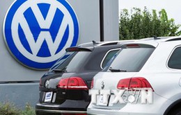 Kỹ sư của Volkswagen bị buộc tội liên quan đến bê bối gian lận khí thải