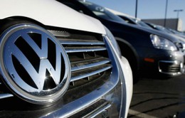 Volkswagen thu hồi gần 600.000 xe ở Mỹ