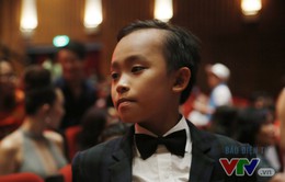 Không phải Sơn Tùng M-TP, Hồ Văn Cường mới là người tỏa sáng ở VTV Awards 2016
