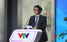 TGĐ Trần Bình Minh: “VTV7 phát triển theo xu hướng xã hội truyền thông hiện đại”