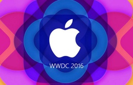 Trực tiếp WWDC 2016 của Apple (0h14/6): Macbook Pro mới, Apple Watch 2 và hơn thế nữa