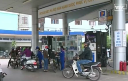 Đại gia Nhật tham gia bán lẻ xăng dầu: Cú hích cho thị trường Việt Nam?