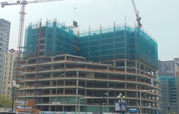 Khuyến khích xây dựng công trình cao 15-45 tầng hai bên đường Tố Hữu