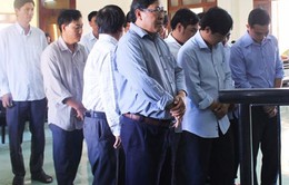 Tuyên án 16 cựu cán bộ huyện Đông Hòa, Phú Yên