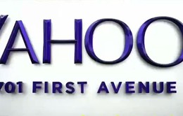 Cú trượt dốc từ đỉnh cao của Yahoo