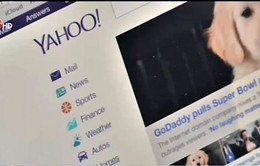 Yahoo bắt đầu thực hiện kế hoạch “bán thân”