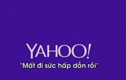 Vì sao người dùng từ bỏ Yahoo!?