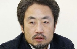 Nhật Bản nỗ lực đảm bảo an toàn cho nhà báo bị bắt tại Syria