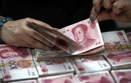 Sẵn sàng "bơm tiền", Trung Quốc quyết duy trì thanh khoản